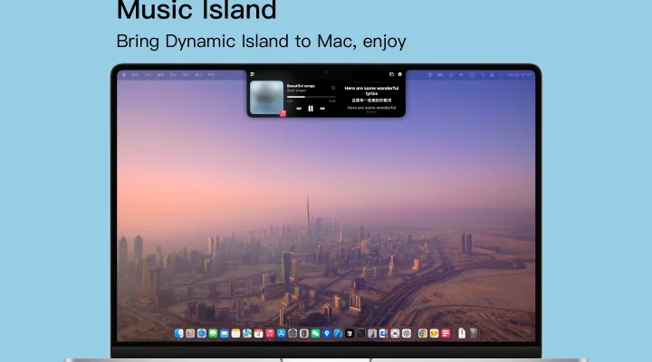 Dynamic-Lyrics 截图 1
